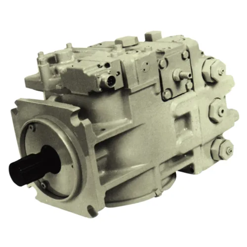 Bomba de pistones Serie 90 Axial