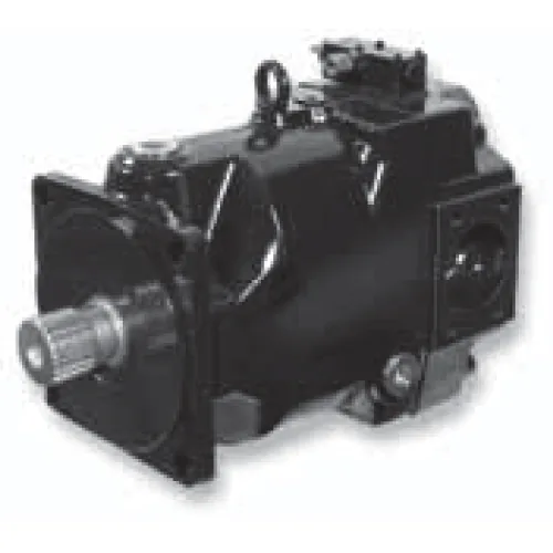 Bomba de pistones PVplus High Pressure Industrial