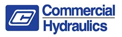 Logotipo de commercial-hydraulics
