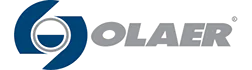 Logotipo de olaer