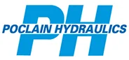 Logotipo de poclain-hydraulics