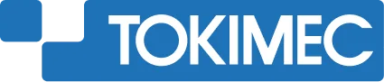 Logotipo de tokimec