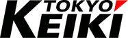 Logotipo de tokio-keiki