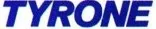 Logotipo de tyrone