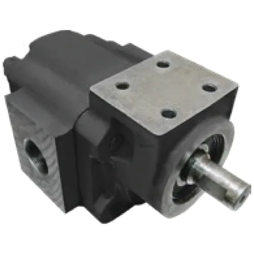 Bombas de Engranes P20, P31, P51, P76