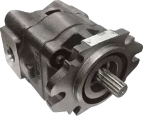 Bombas de Engranes PG 330 / 331
